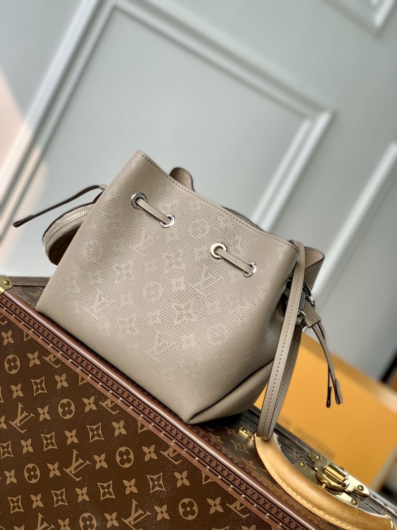 LV Bucket Bags